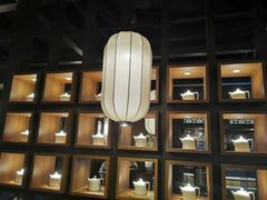 -湊湊火锅·茶憩(和平大悦城店)