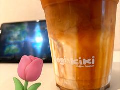 -Dogi&kiki Coffee(中心商务大厦店)