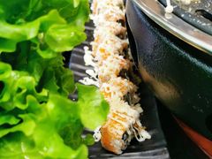 -九田牛果木烤肉(滕州店)