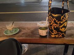 -Cafe del Volcan(永康路店)