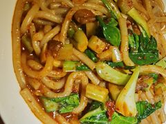 -楼兰新疆主题餐厅(苏州中心店)