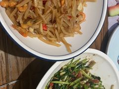 -黄泥岗·地道湖北菜(奥特莱斯店)