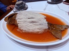 -梅利汴京烤鸭•开封豫菜地标店(东司门店)