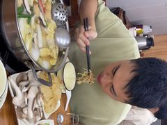-牛小隆牛肉面馆(四牌楼店)