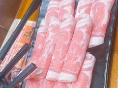 -呷哺呷哺 黄金牧场 (欢乐谷店)