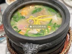 -中8楼风尚云南菜(颐堤港店)