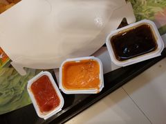 -麦当劳(长泰商业广场店)