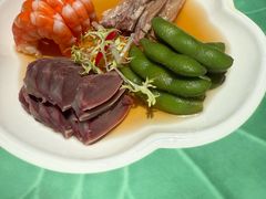 -醉庐·新上海菜(南京西路店)