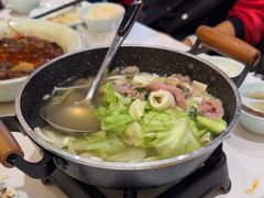 -全牛匠·乐山跷脚牛肉(西北旺万象汇店)