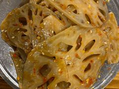 -冶建镜子·老南昌大排档·江西虾王(总店)