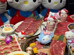 -千寻山野烤肉(中关村店)