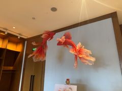 -长白山万达锦华套房酒店