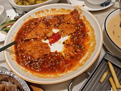 -小菜园新徽菜(南京秦淮龙蟠汇店)