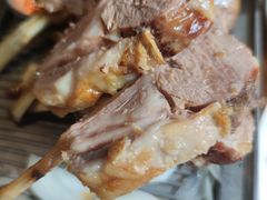 -胖老汉椒麻鸡清真新疆菜(西御街店)