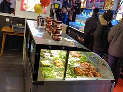 -必点海鲜·鲅鱼水饺(鞍山西道店)