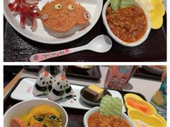-dodonpa.墩墩伐 便当食堂(博华广场店)