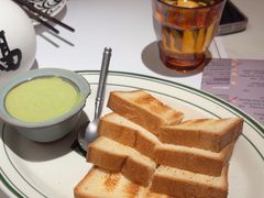 -太食獸泰式茶餐厅(IFS国金中心店)