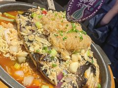 -南锣南门(东方银座店)