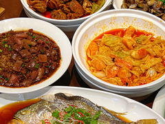 -山海菜馆·海肠捞饭·青岛菜(栈桥店)