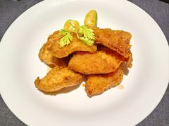 -锦府园·新台州菜(合生汇店)