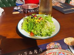 -喀秋莎西餐厅