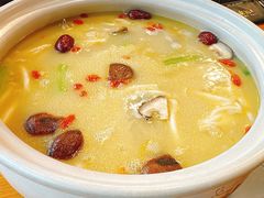 -金龙·打边炉(南京西路店)