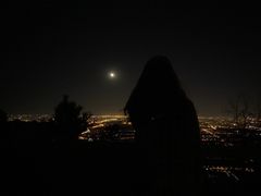 -鬼笑石后山停车场