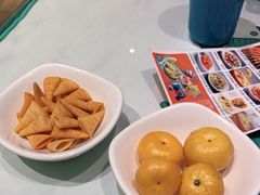 -楼兰古丽·新疆菜(大唐西市店)