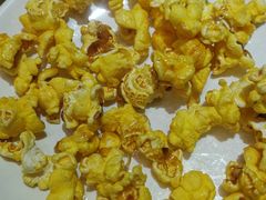 爆米花-双合园·海鲜水饺青岛菜(万佳广场店)