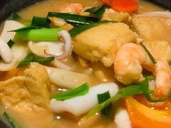 海鲜豆腐煲-建来发饭店(南俊路店)