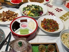 -壹零捌道·北京烤鸭(车公庄店)
