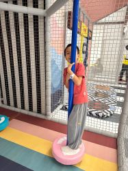 -奈尔宝家庭中心·亲子餐厅(北京东坝万达店)