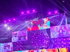 -梦之蓝青奥体育公园体育馆