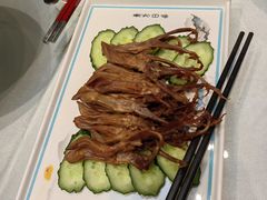-鹿鸣春饭店(总店)
