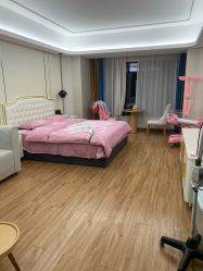 -东方幸福国际母婴月子会所