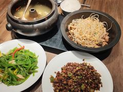 -云海肴云南菜(曲江大悦城店)