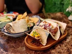 taco&nbsp;Tuesday-TEQO·Mexican food & Bar