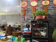 -周家大厨房(三原店)