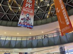 -鹏欣水游城