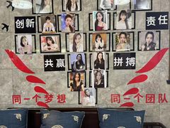 -臻享养生·SPA·影院式足道(汇臻店)