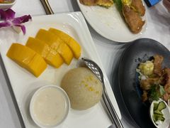 -阿诺泰·泰国餐厅(棕北店)