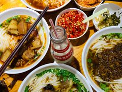 -肆姐面粉馆(坡子街店)