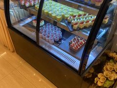 -新希望诺富特酒店-青岛湾中餐厅