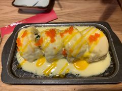 -西月山居匠心创意料理(江汉路新佳丽广场店)