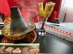 -乔先生涮肉·鲜活牛羊肉火锅(塘沽店)