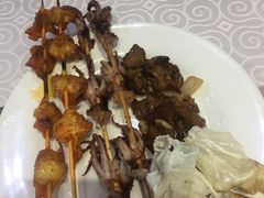 -紫金港国际饭店-自助早餐(申花路店)