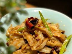 -隐庐·古法川菜(高新店)