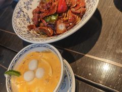 -阿大排档(长春这有山店)