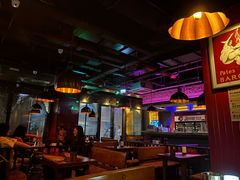 -Helens海伦司小酒馆(南京洪武路店)