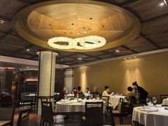 -荣兴酒家(徐家汇店)